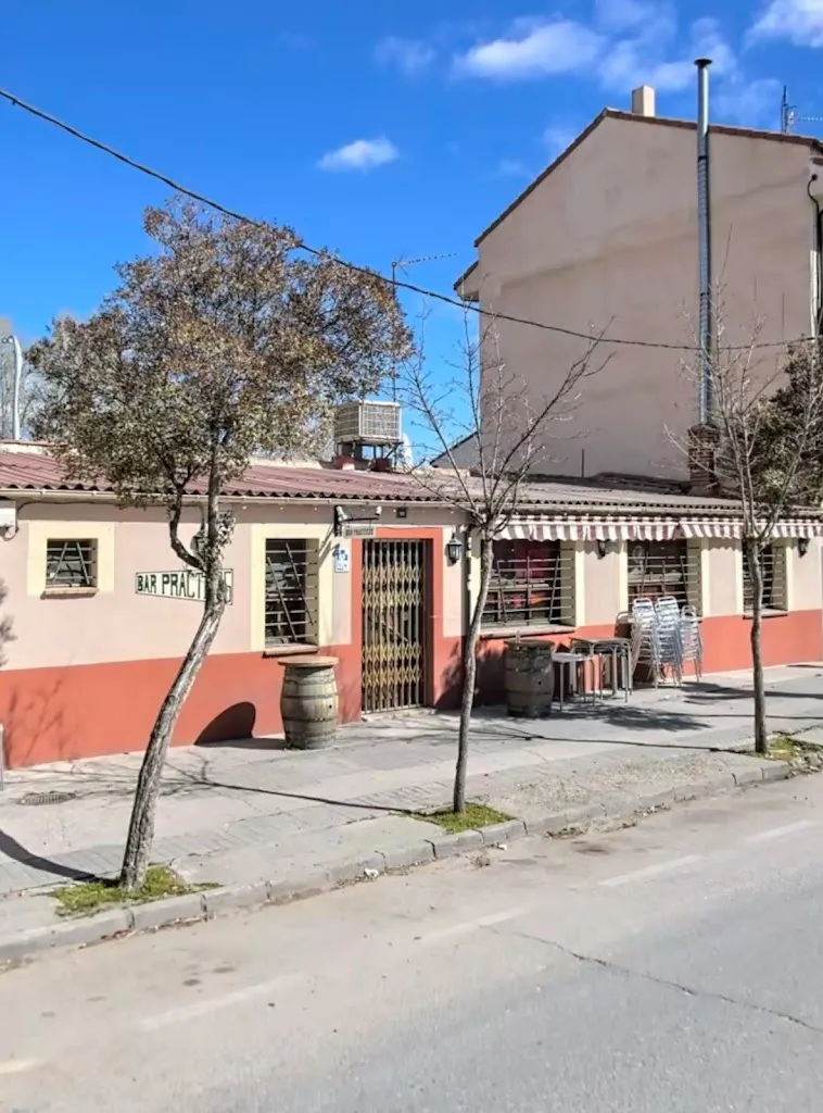 Bar Prácticos_Fuentepelayo_slider_image_2