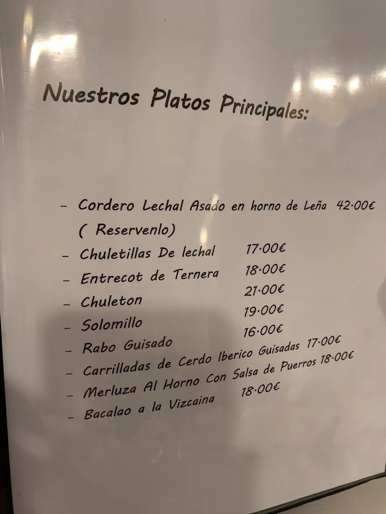 Menu_Meson Conrado_Fuentepiñel_image_4