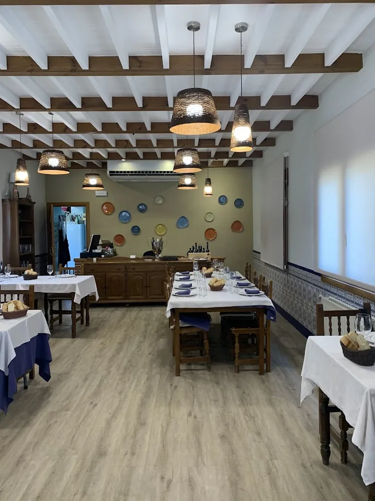 sonia castillo juanhuix_Meson Conrado_Fuentepiñel_review