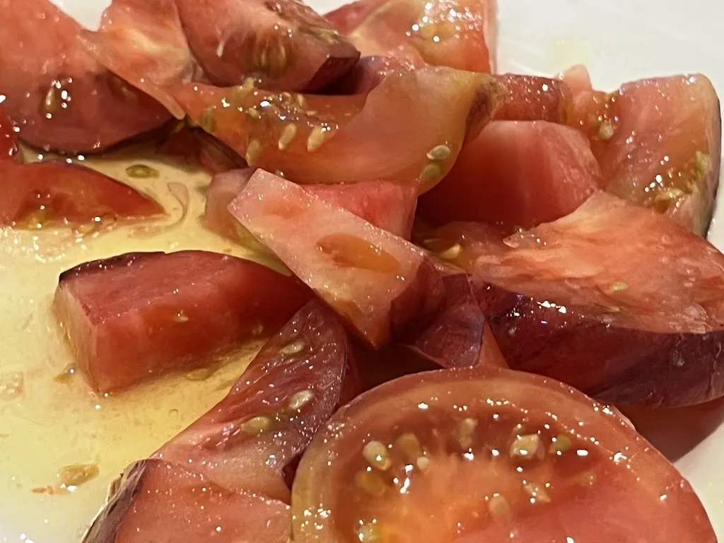 Kiko Benavente_Meson Conrado_Fuentepiñel_review