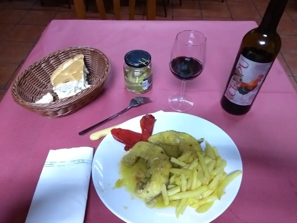 Menu_BAR RESTAURANTE EL CHAPU_Fuentepiñel_image_7