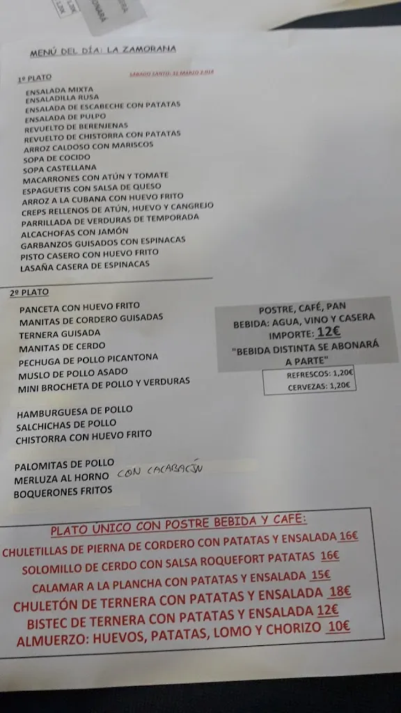 Menu_Restaurante La Zamorana_Gomezserracín_image_2