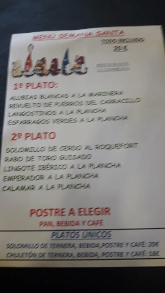Menu_Restaurante La Zamorana_Gomezserracín_image_4