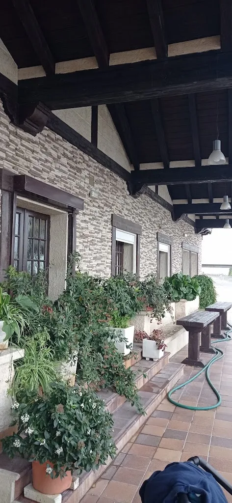 Elena Serena_Restaurante La Zamorana_Gomezserracín_review