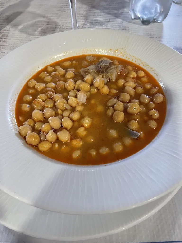 Restaurante La Zamorana_Gomezserracín_slider_image_2