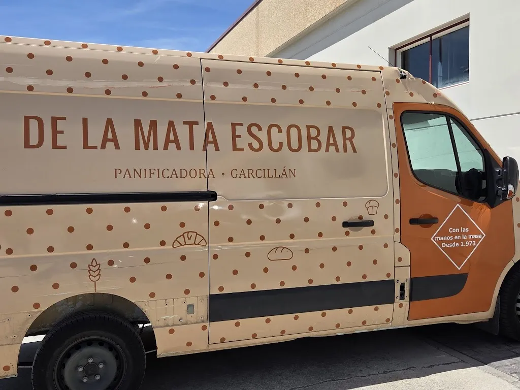 C.R. O._Panadería de la Mata Escobar_Garcillán_review