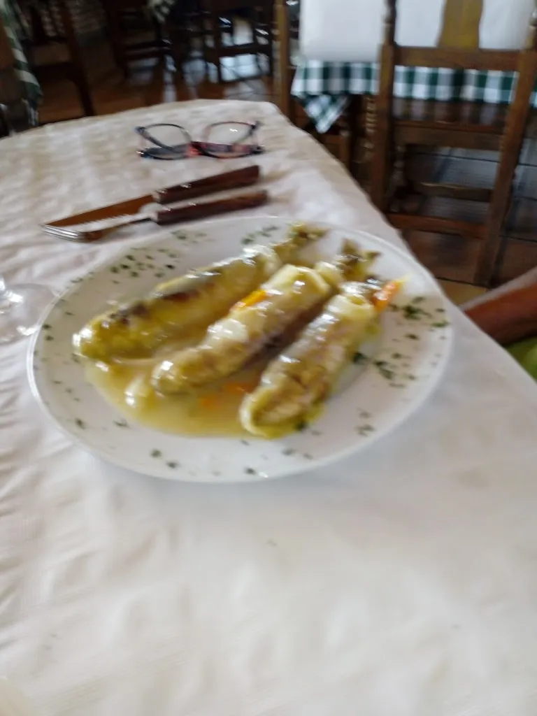 Menu_Mesón La Huerta Del Agüelo_Garcillán_image_4