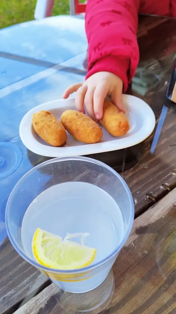 CRISTINA S.D_Mesón La Huerta Del Agüelo_Garcillán_review