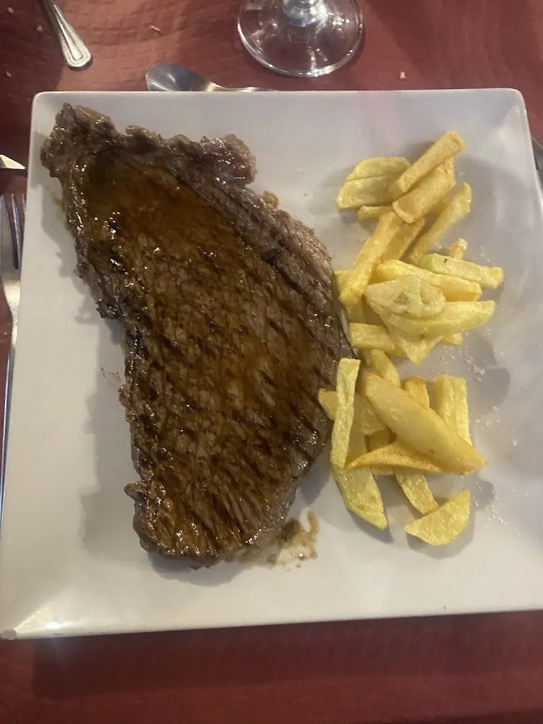 laura miralles lanero_Tasca El Molino_Garcillán_review