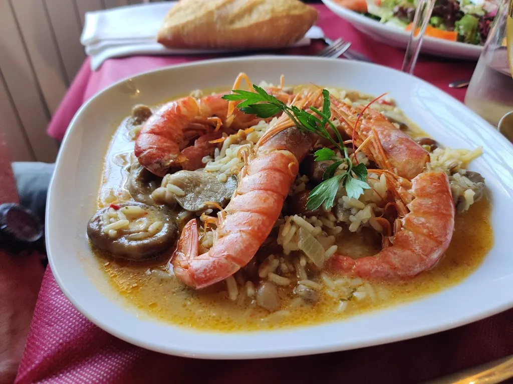 Eduardo Estévez Velasco_Tasca El Molino_Garcillán_review