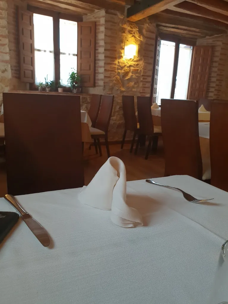 Vida Sana_Edulis Restaurante_Garcillán_review