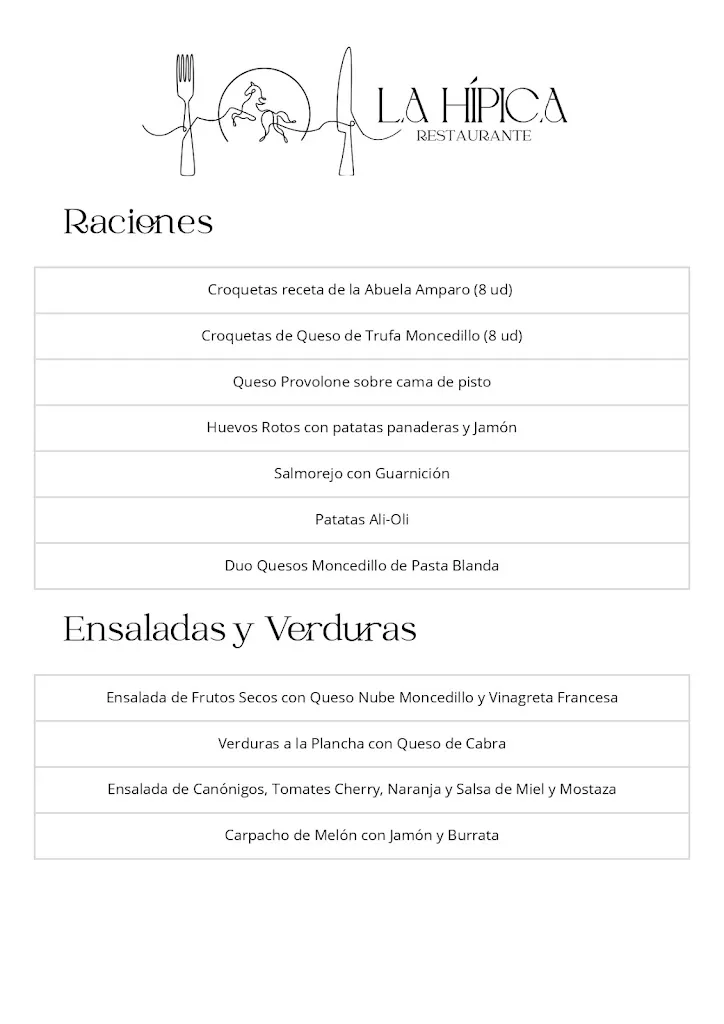 Menu_Restaurante La Hípica Grajera_Grajera_image_1