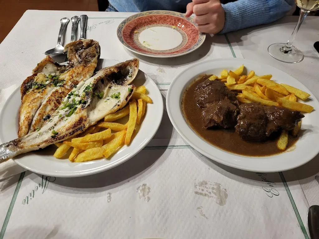 Fran DG_Restaurante La Hípica Grajera_Grajera_review