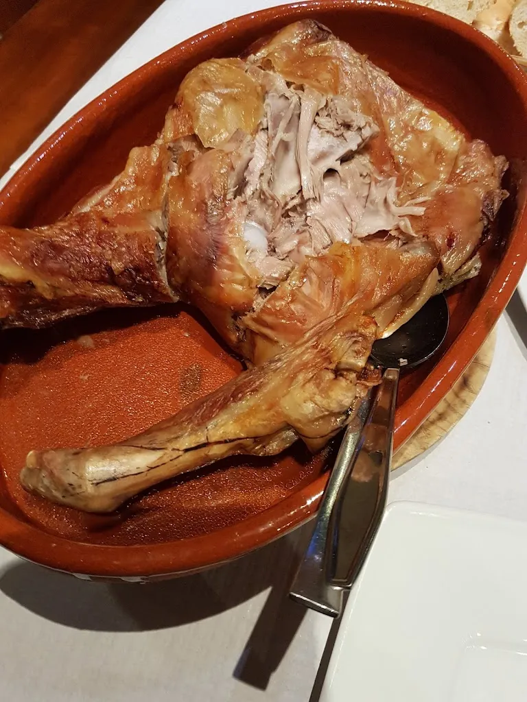 Menu_Jarpar Hostal S L_Grajera_image_5