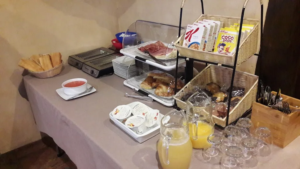 Jarpar Hostal S L_Grajera_slider_image_2