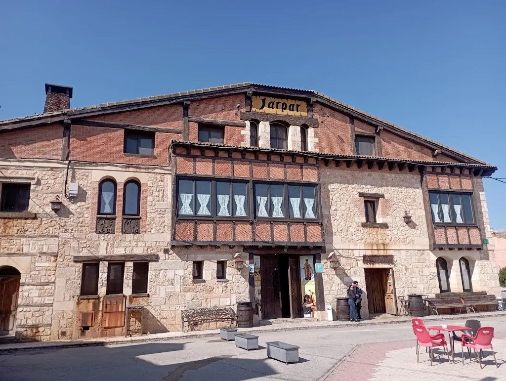 Jarpar Hostal S L_Grajera_slider_image_3