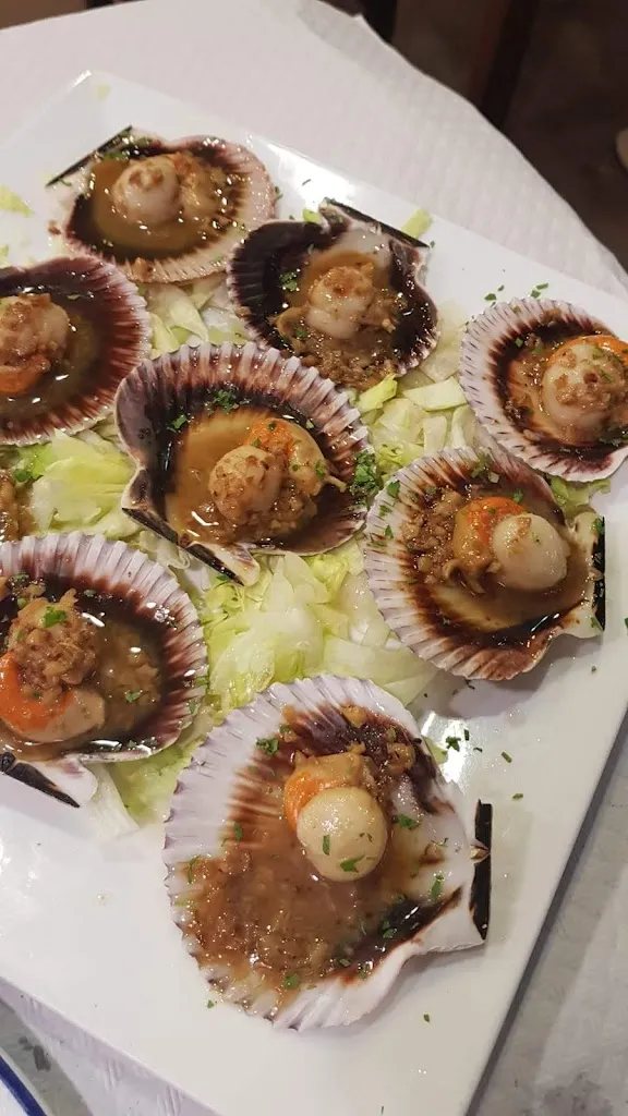 Menu_El Choco de Grajera_Grajera_image_1