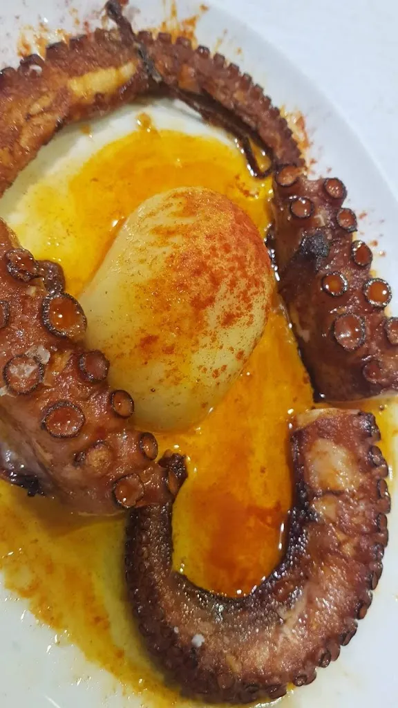 Elvio Lao_El Choco de Grajera_Grajera_review