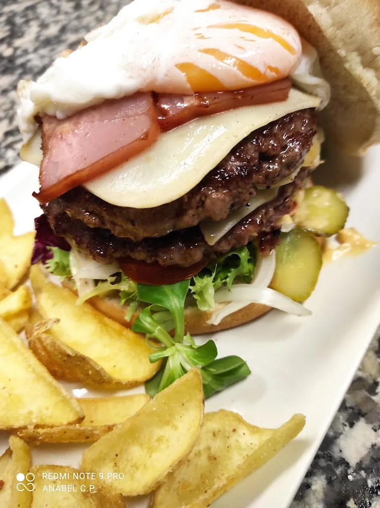 Menu_Bar Pedro. Perez Cuesta Hontanares Eresma SL_Hontanares de Eresma_image_9