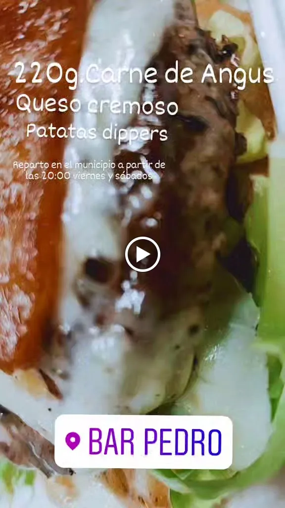 Bar Pedro. Perez Cuesta Hontanares Eresma SL_Hontanares de Eresma_slider_image_2