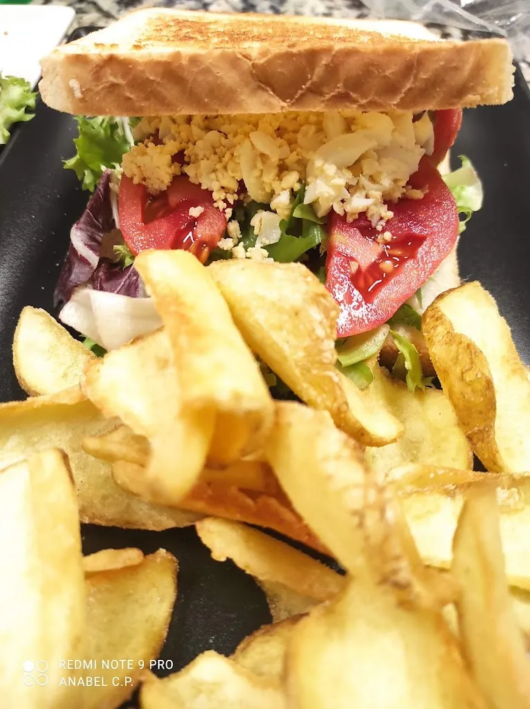 Bar Pedro. Perez Cuesta Hontanares Eresma SL_Hontanares de Eresma_slider_image_3