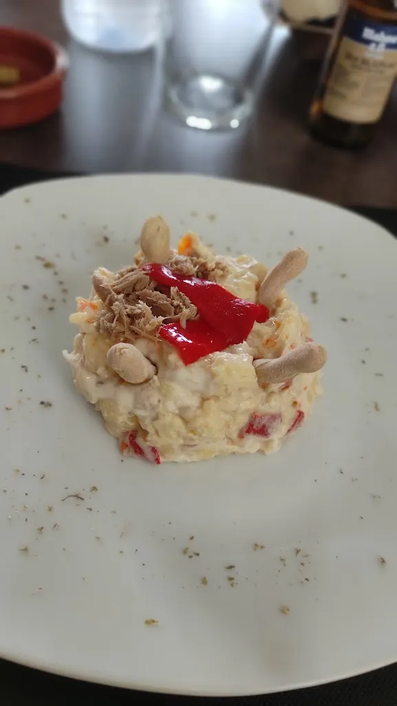 Outdoor_Bar Piscinas Municipales de Hontalbilla_Hontalbilla_review