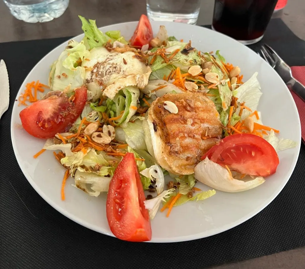 Patricia Sandoval_Bar Piscinas Municipales de Hontalbilla_Hontalbilla_review