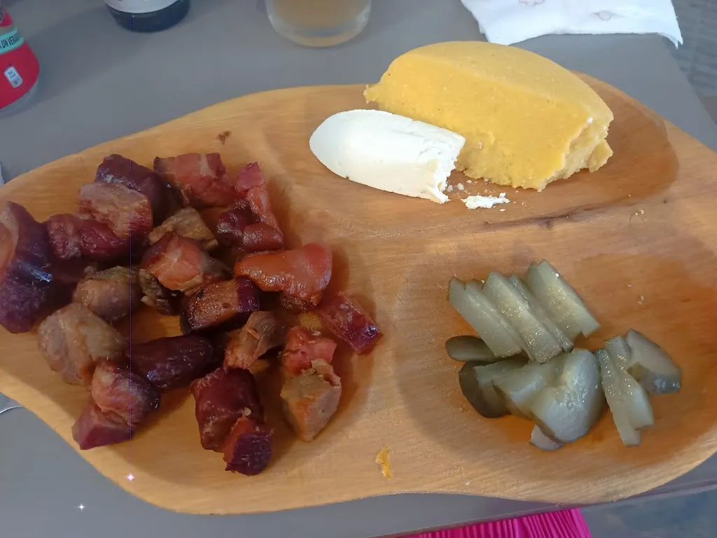 Denise lozano (Dení)_Bar Restaurante Ana_Albox_recensione