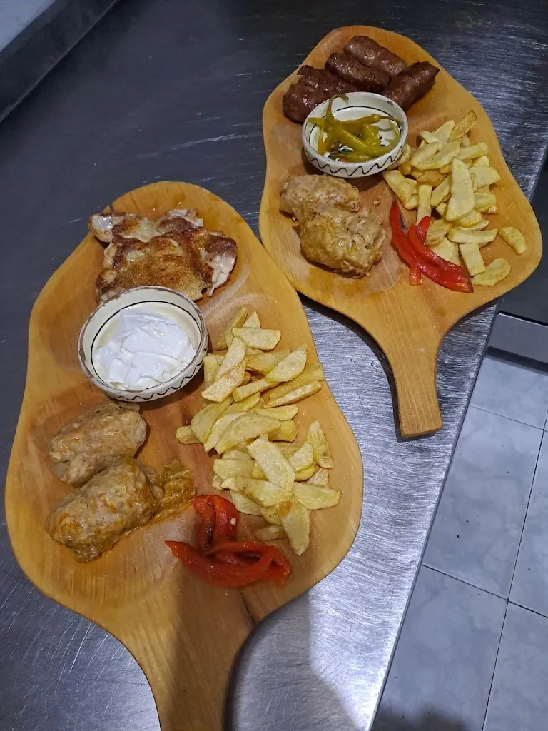 Bar Restaurante Ana_Albox_slider_image_1