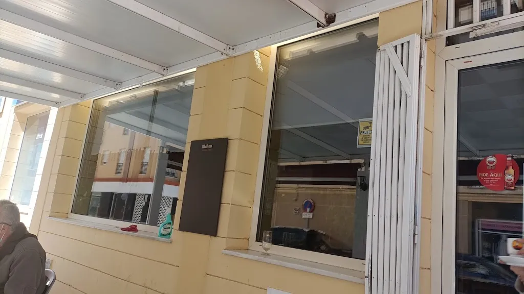 Bar Restaurante Ana_Albox_slider_image_2