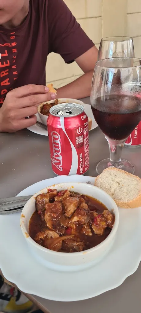 Bar Restaurante Ana_Albox_slider_image_3