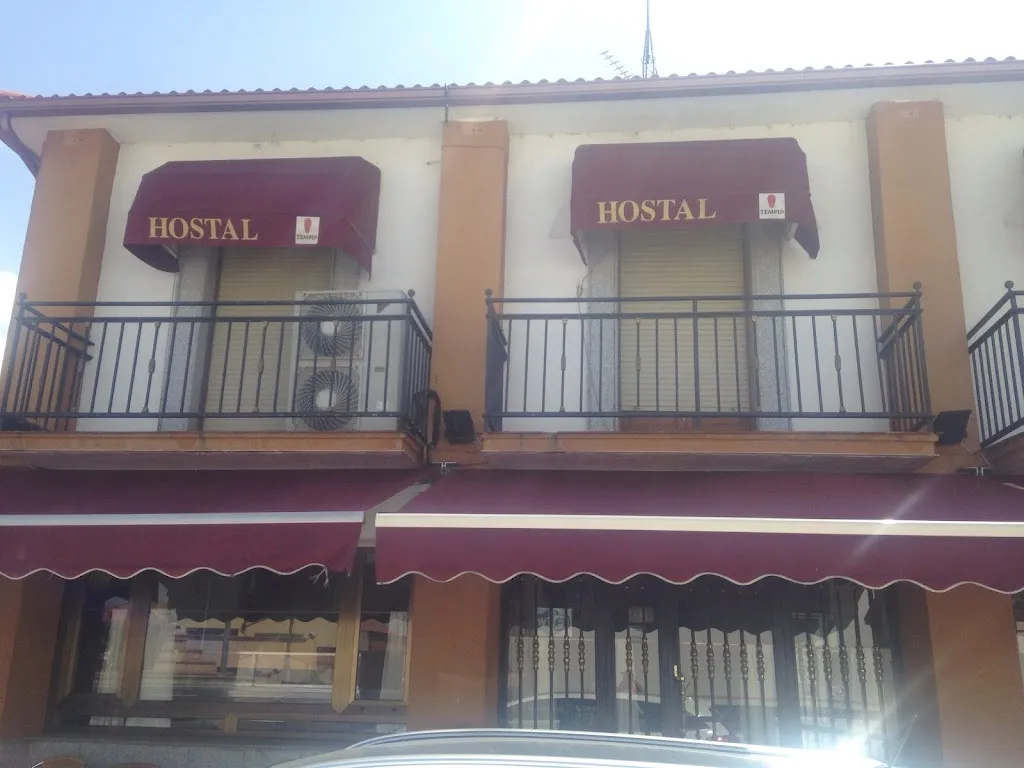Hostal templo_Labajos_slider_image_2
