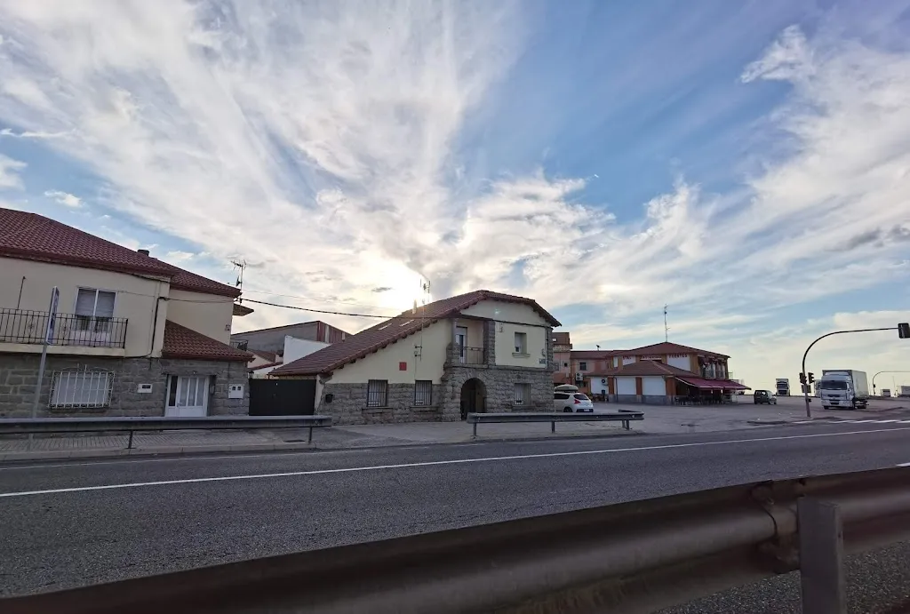 Hostal templo_Labajos_slider_image_3