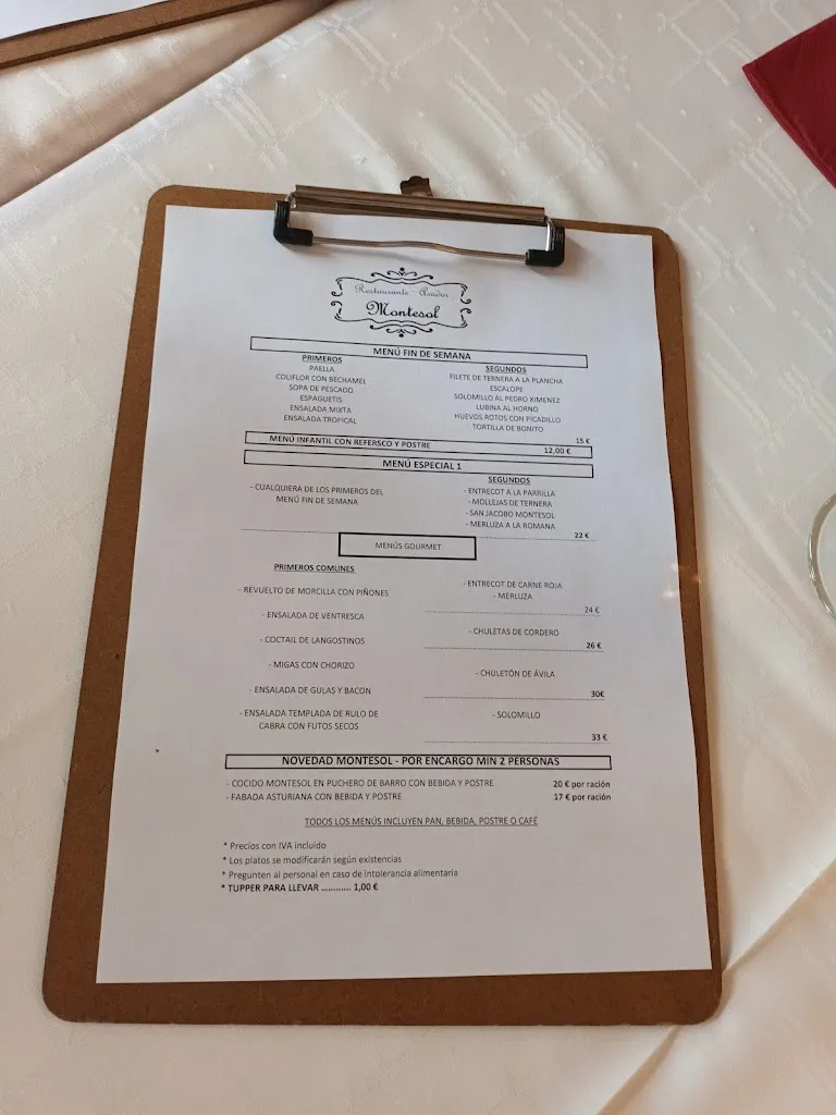 Menu_Restaurante Montesol_Ituero y Lama_image_3