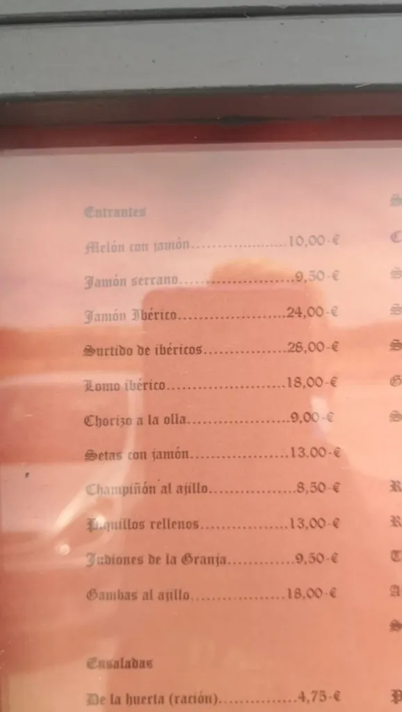 Menu_Restaurante Marcial_Ituero y Lama_image_2