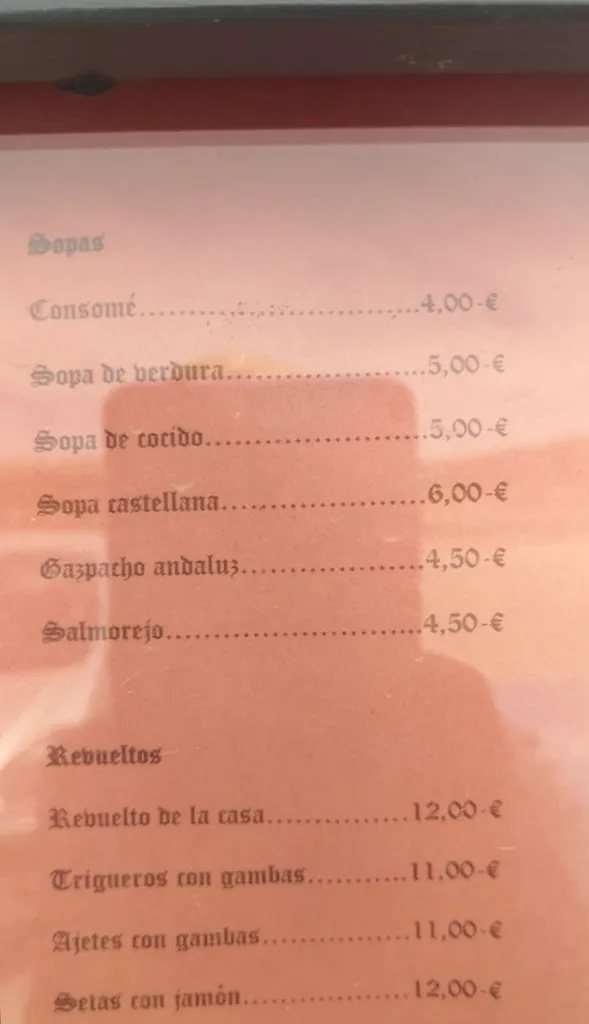 Menu_Restaurante Marcial_Ituero y Lama_image_3