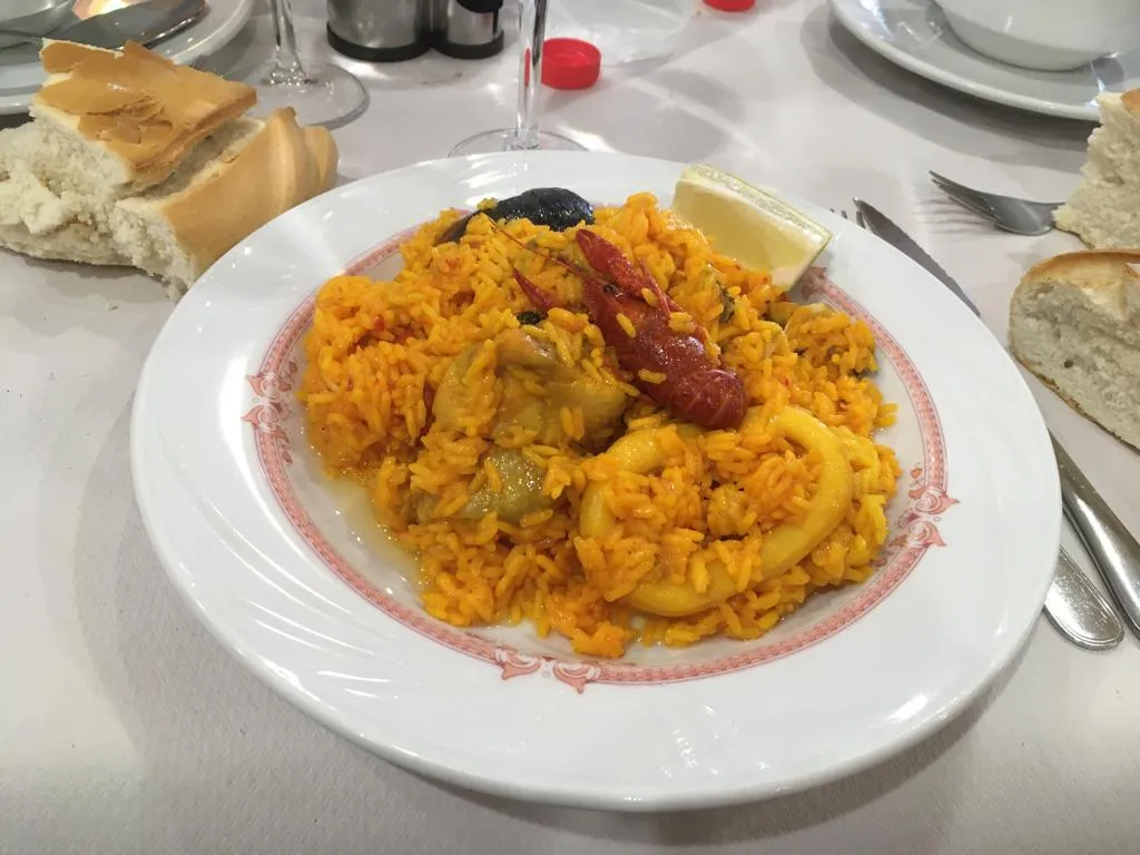 Andreas Beck_Restaurante Marcial_Ituero y Lama_review