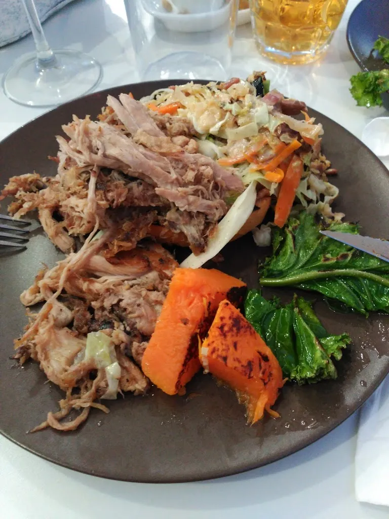 Menu_Restaurante La Dehesa_Ituero y Lama_immagine_8