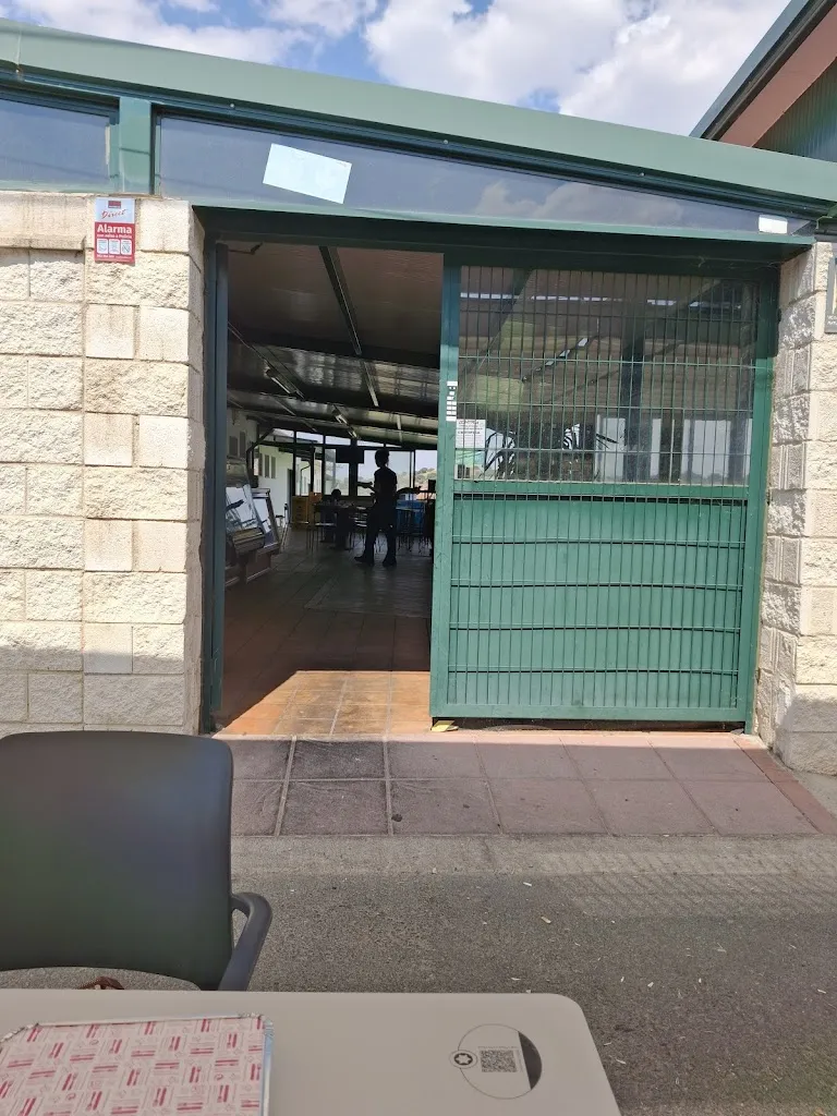 vicente sanchez caballero_Restaurante La Dehesa_Ituero y Lama_recensione