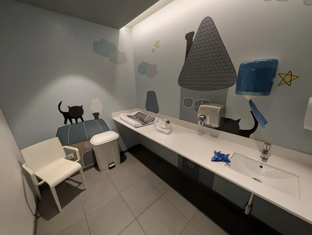 Borja_Área de Servicio Villacastín La Pausa_Ituero y Lama_review