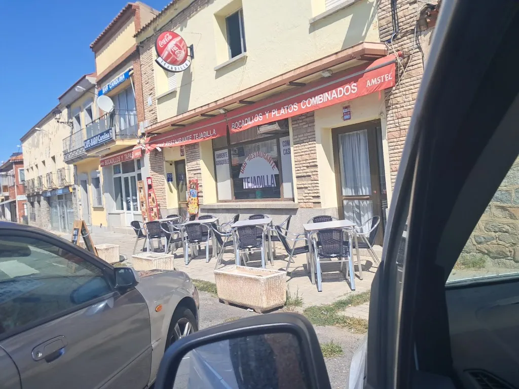 JM GB_Restaurante Tejadilla_Ituero y Lama_review