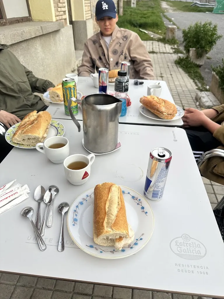 Nurdaulet Sabit_Restaurante Tejadilla_Ituero y Lama_review