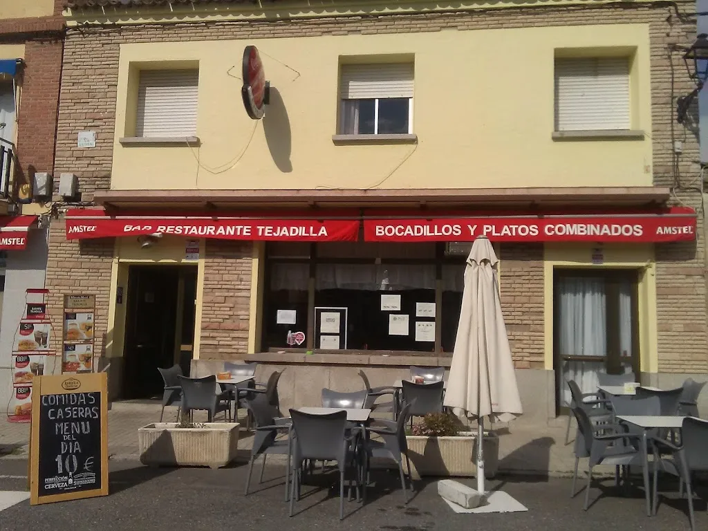 Restaurante Tejadilla_Ituero y Lama_slider_image_1