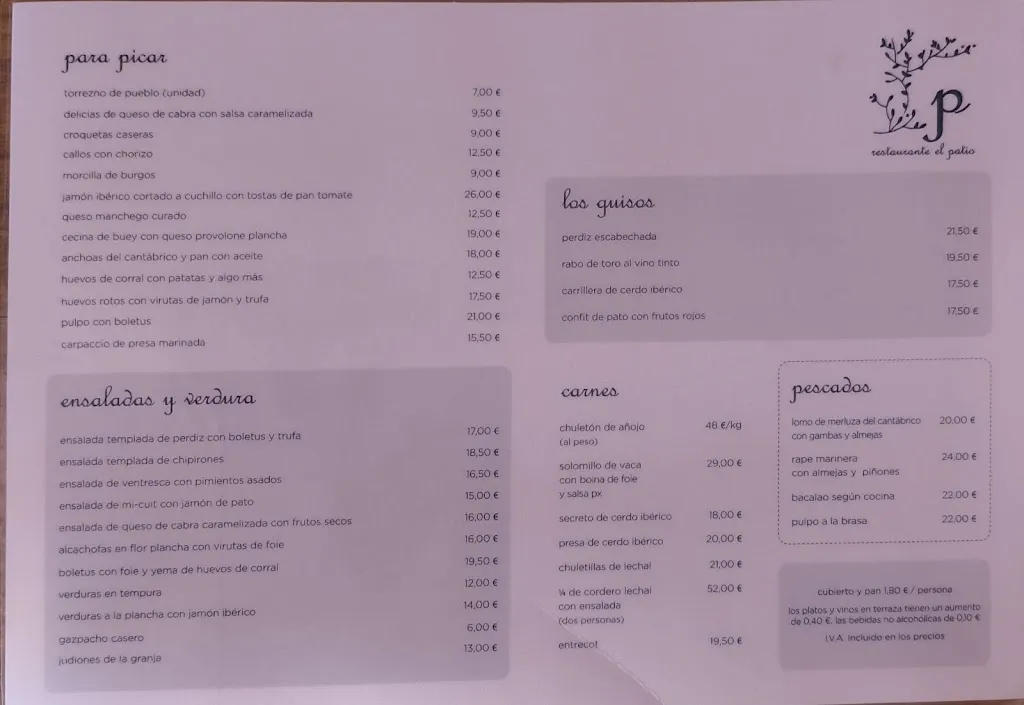 Menu_Restaurante El Patio_Languilla_image_2