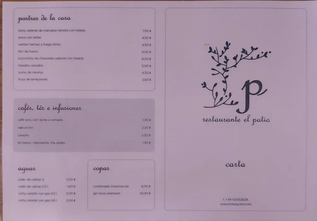 Menu_Restaurante El Patio_Languilla_image_3