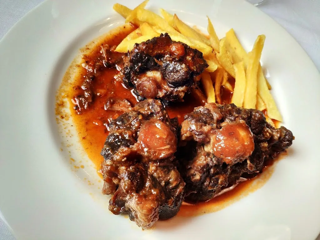 Diogo Franco_Restaurante El Patio_Languilla_review