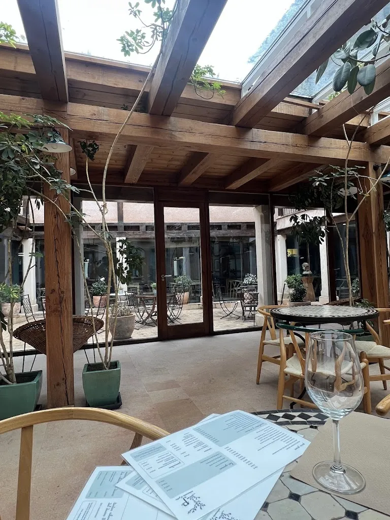 Xixi Nau_Restaurante El Patio_Languilla_review