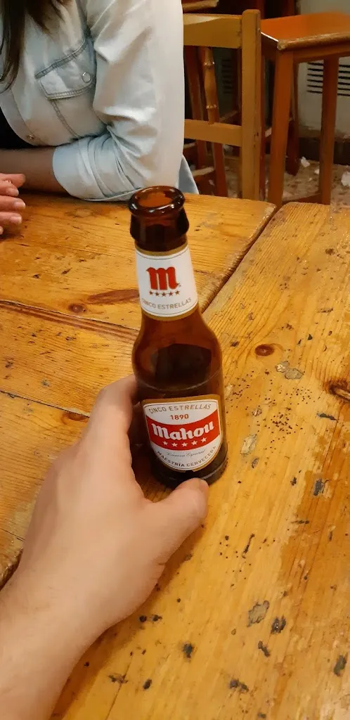 Menu_Bar Santi_Lastras de Cuéllar_image_4