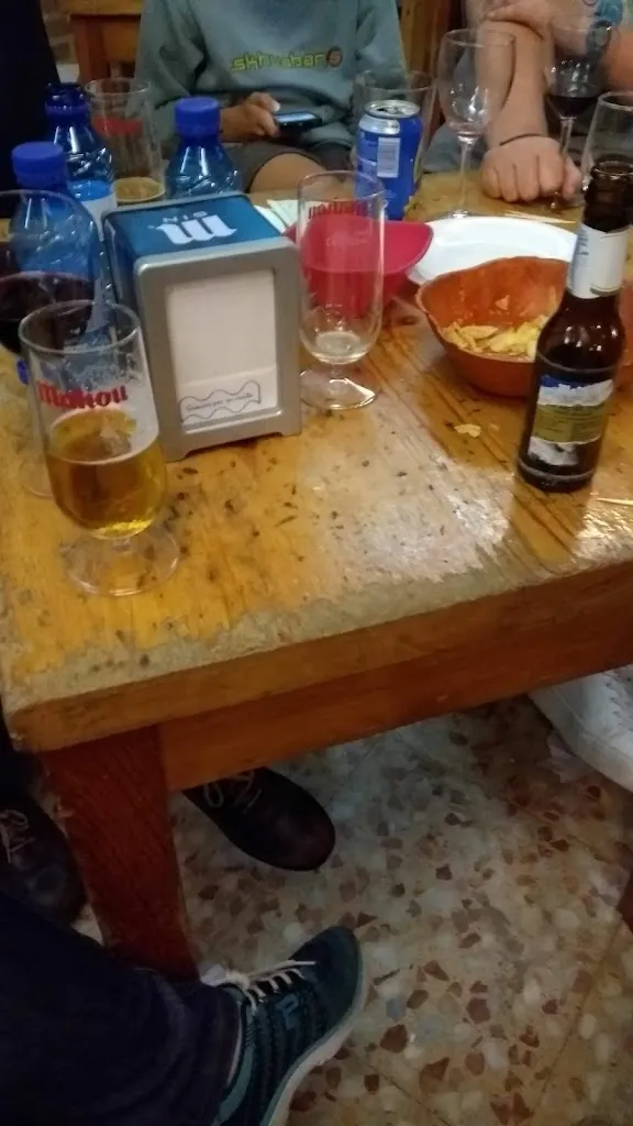 Menu_Bar Santi_Lastras de Cuéllar_image_5