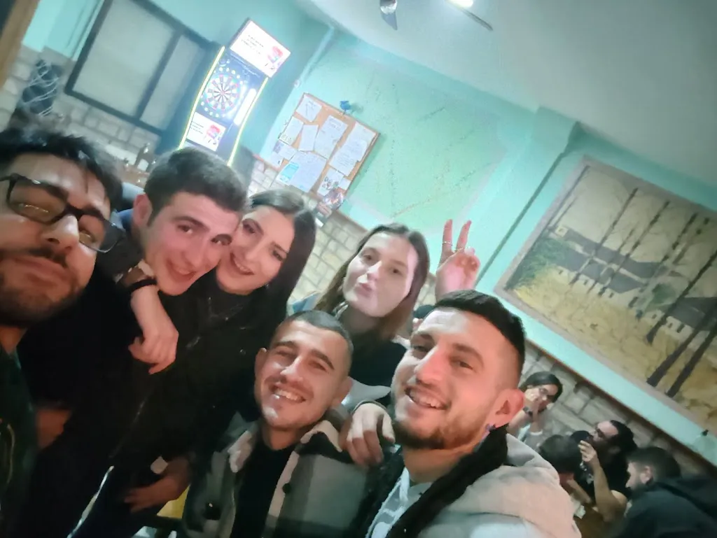 Edu De Andres_Bar Toledana_Lastras de Cuéllar_review